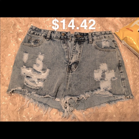 SHEIN Clothes.